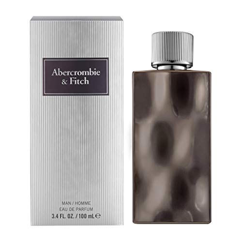 Abercrombie & Fitch First Instinct Extreme Eau De Parfum 100 ml (man) von Abercrombie & Fitch