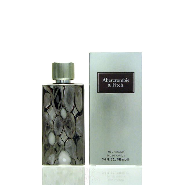 Abercrombie & Fitch First Instinct Extreme Eau de Parfum 100 ml von Abercrombie & Fitch
