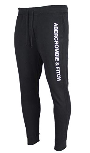 Abercrombie & Fitch Herren Jogginghose (DE/NL/SE/PL, Alphanumerisch, M, Regular, Regular) von Abercrombie & Fitch