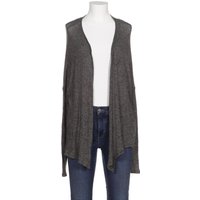 Abercrombie & Fitch Jungen Strickjacke, grau von Abercrombie & Fitch