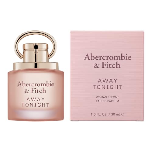 Away Tonight Woman Eau de Parfum Volume 30 ml von Abercrombie & Fitch