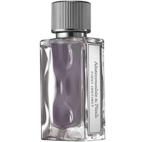 Herrenparfum First Instinct Abercrombie & Fitch EDT von Abercrombie & Fitch