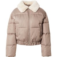 Jacke von Abercrombie & Fitch