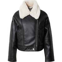 Jacke von Abercrombie & Fitch