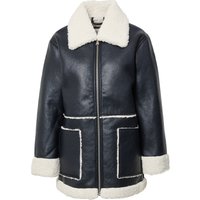 Jacke von Abercrombie & Fitch