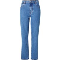 Jeans 'DARK MARBLE 90S' von Abercrombie & Fitch