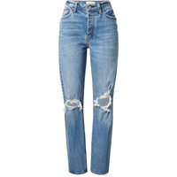 Jeans von Abercrombie & Fitch