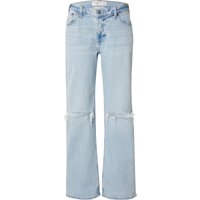 Jeans von Abercrombie & Fitch