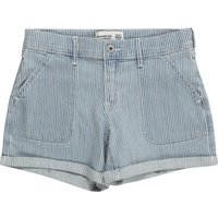 Shorts von Abercrombie & Fitch