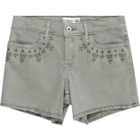 Shorts von Abercrombie & Fitch