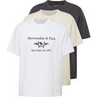 T-Shirt von Abercrombie & Fitch