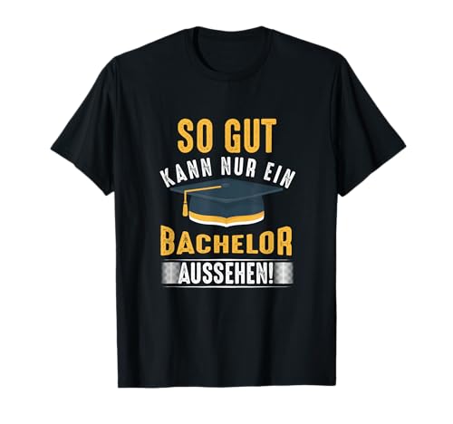 Bachelor 2021 Matura Abi Abitur Uni Abschluss Geschenk T-Shirt Bachelor 2021 Matura Abi Abitur Uni Abschluss Geschenk T-Shirt von Abi 2021 Abiturient Geschenke Matura