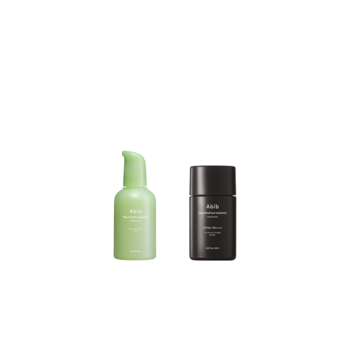 Abib - Best in Calming Set von Abib