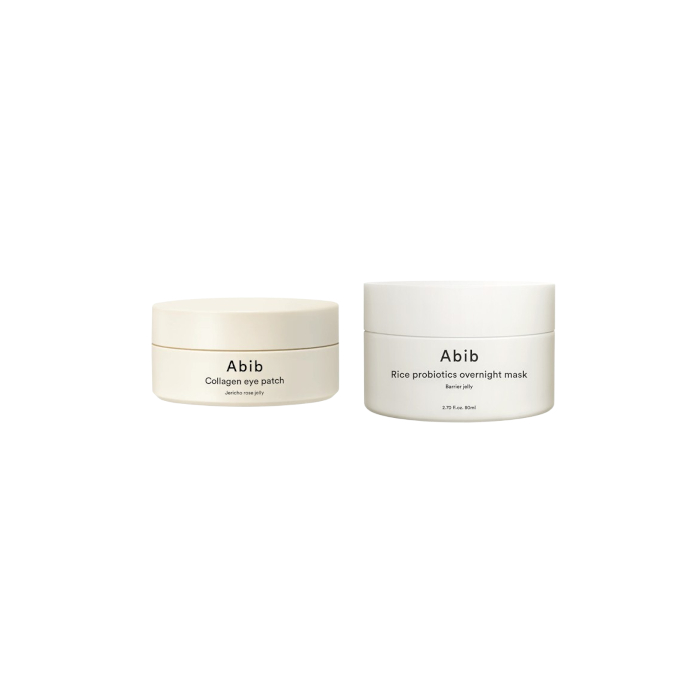 Abib - Collagen Duo Set von Abib