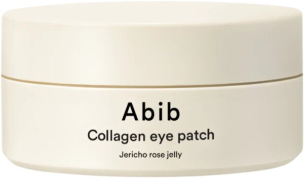 Abib Collagen Eye Patch Jericho Rose Jelly 90 g von Abib