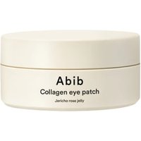 Abib Collagen Eye Patch Jericho Rose Jelly Augenpads von Abib