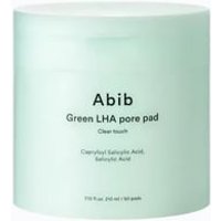 Abib - Green LHA Pore Pad Clear Touch 60 pads von Abib