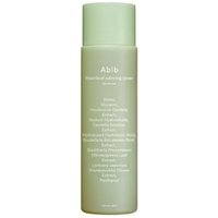 Abib - Heartleaf Calming Toner Skin Booster - Gesichtswasser von Abib