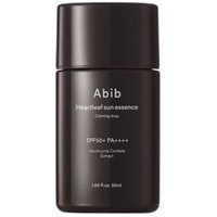 Abib - Heartleaf Sun Essence Calming Drop - Sonnenessenz von Abib
