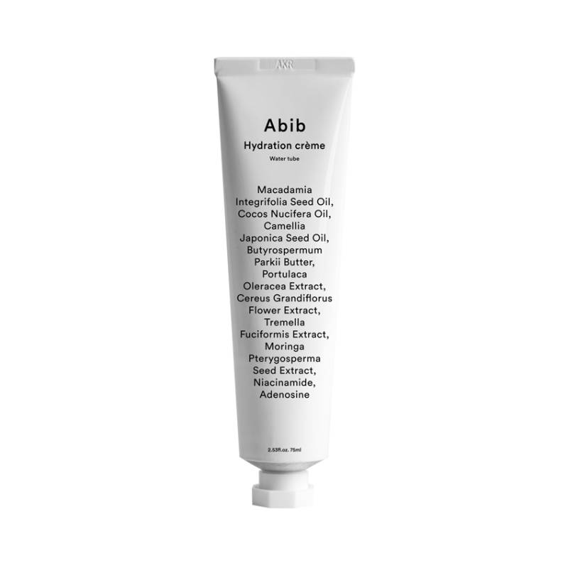 Abib - Hydration Cream - 75ml von Abib