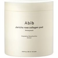 Abib - Jericho Rose Collagen Pad Firming Touch - Tonerpads von Abib