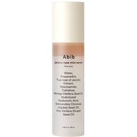 Abib - Jericho Rose Mist Serum Glow Spray - Serum-Gesichtsspray von Abib