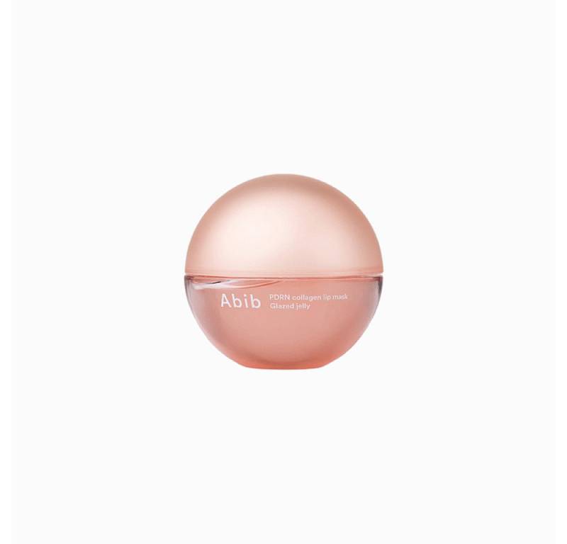Abib Lippenbalsam Abib PDRN collagen lip mask glazed jelly von Abib