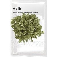 Abib - Mild Acidic pH Sheet Mask - 6 Types Jericho Rose Fit von Abib