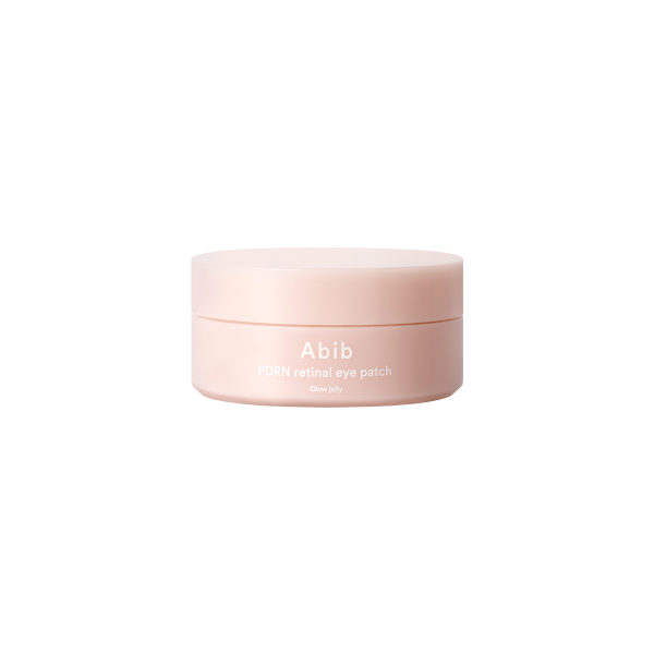 Abib - PDRN Retinal Eye Patch Glow Jelly - 84g/60stücke von Abib