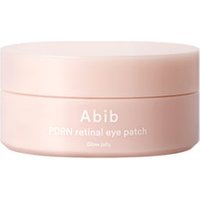 Abib PDRN Retinal Eye Patch Glow Jelly Augenpads von Abib