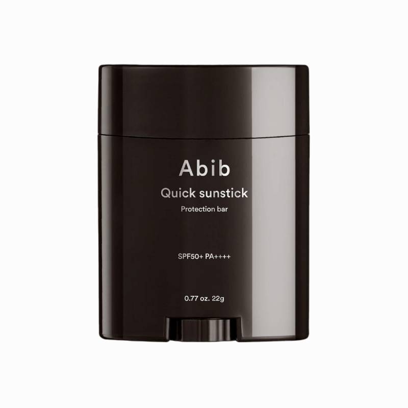 Abib Quick Sunstick Protection Bar SPF50+ PA++++ von Abib
