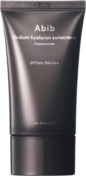 Abib Sedum Hyaluron Sunscreen Protection Tube 50 ml von Abib