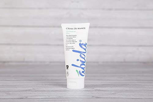 ABIDA Sahne, 75 ml von Abida