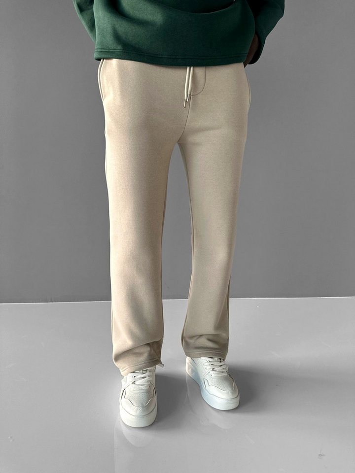 Abluka Sweatpants BAGGY FIT BASIC JOGGER von Abluka