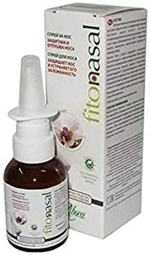 Fitonasal Spray Nasal 30Ml Aboca von Aboca
