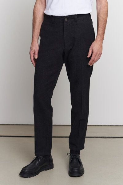 About Companions Entspannte Hose JOSTHA aus Bio-Baumwollflanell von About Companions