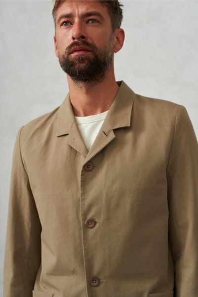 About Companions Enzo Blazer Ripstop von About Companions