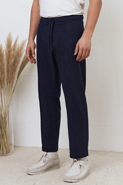 About Companions Flannel Hose Max aus Bio-Baumwolle von About Companions