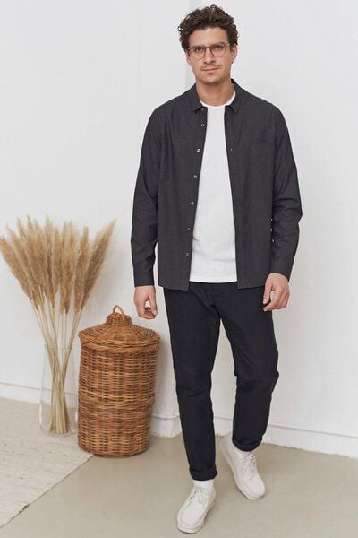 About Companions Hose Olf eco canvas 420g von About Companions