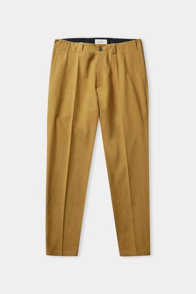 About Companions Klassische Stoffhose JOSTHA aus einem nachhaltigen Tencel-Mix von About Companions