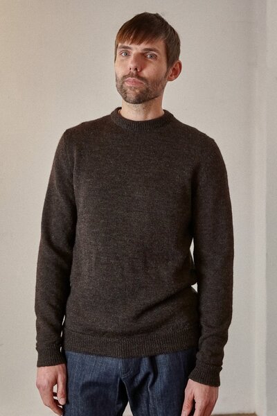 About Companions Pullover Morten von About Companions