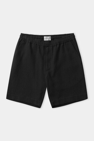 About Companions Shorts JIM aus Bio-Baumwollcrepe von About Companions