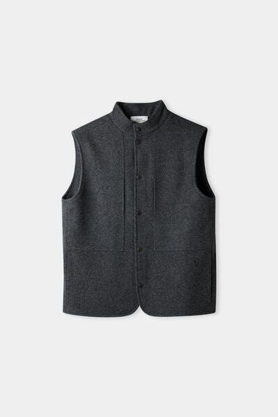 About Companions - Weste Wendel von About Companions