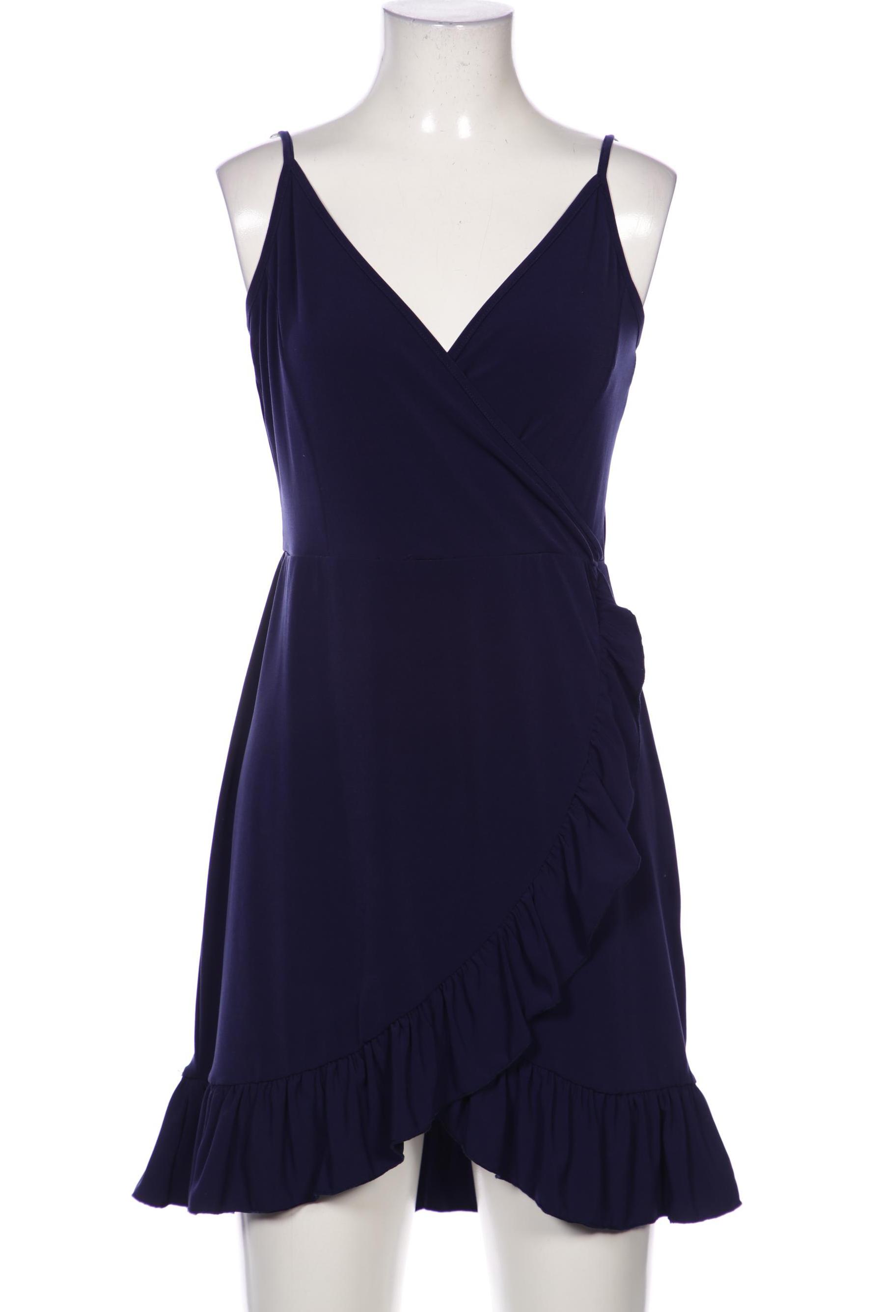 About you Damen Kleid, marineblau von About you