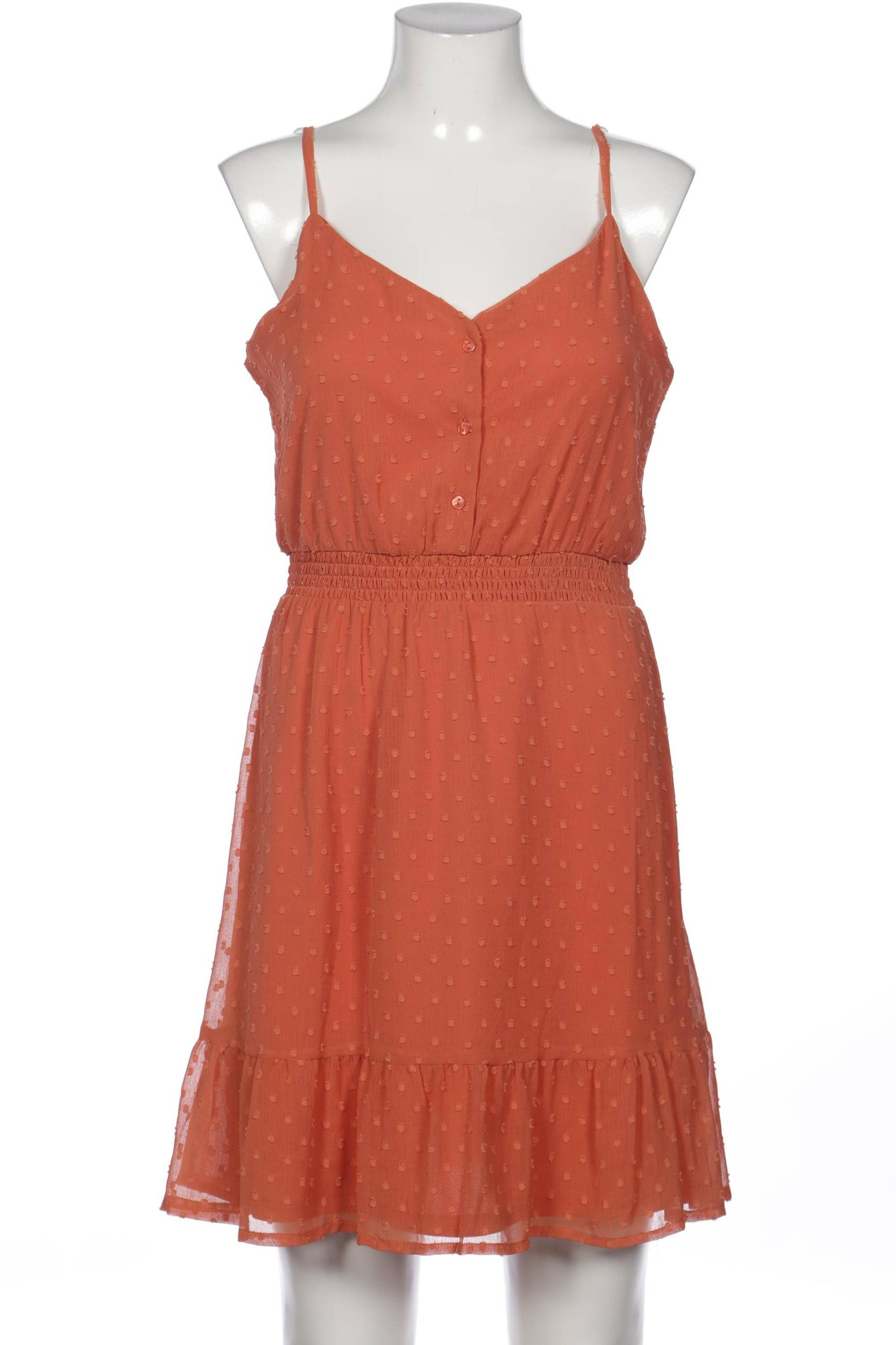 About you Damen Kleid, orange von About you