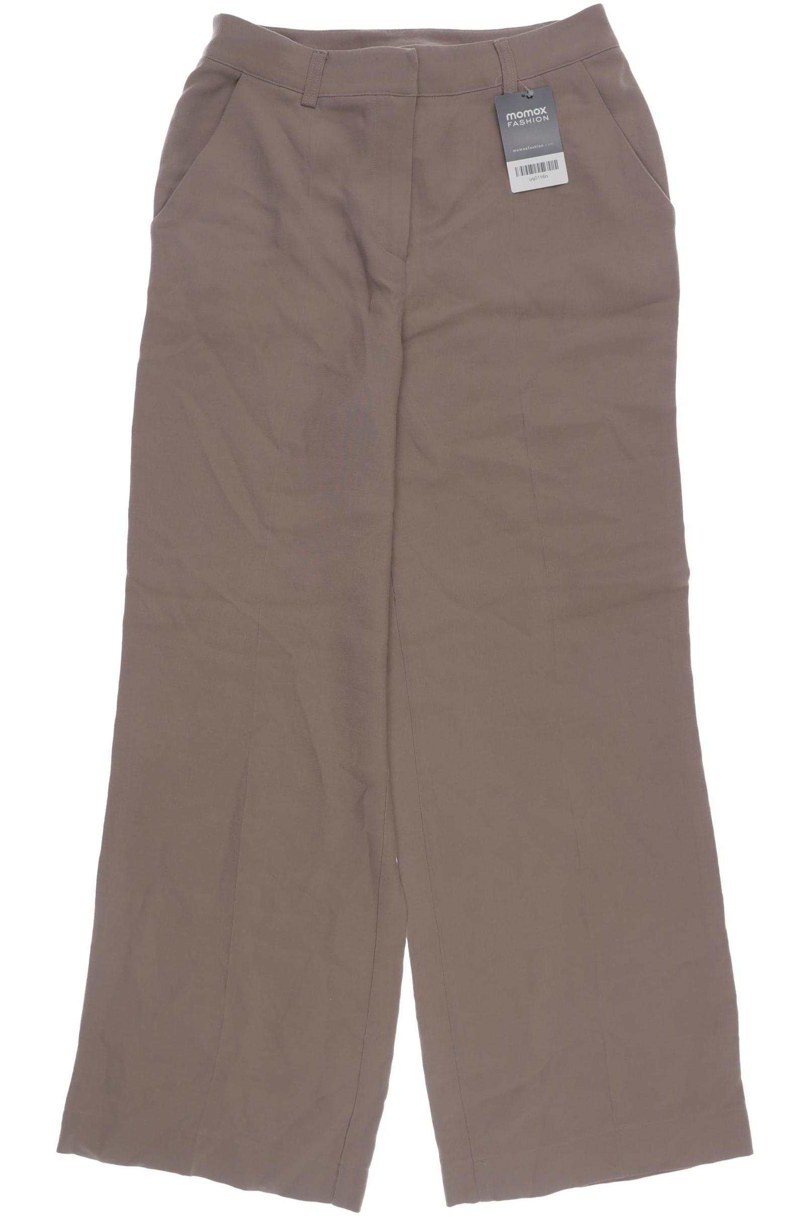 About you Damen Stoffhose, beige von About you