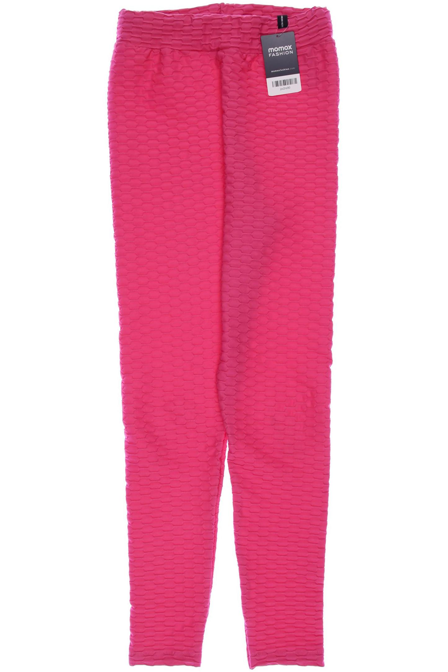 About you Damen Stoffhose, pink von About you