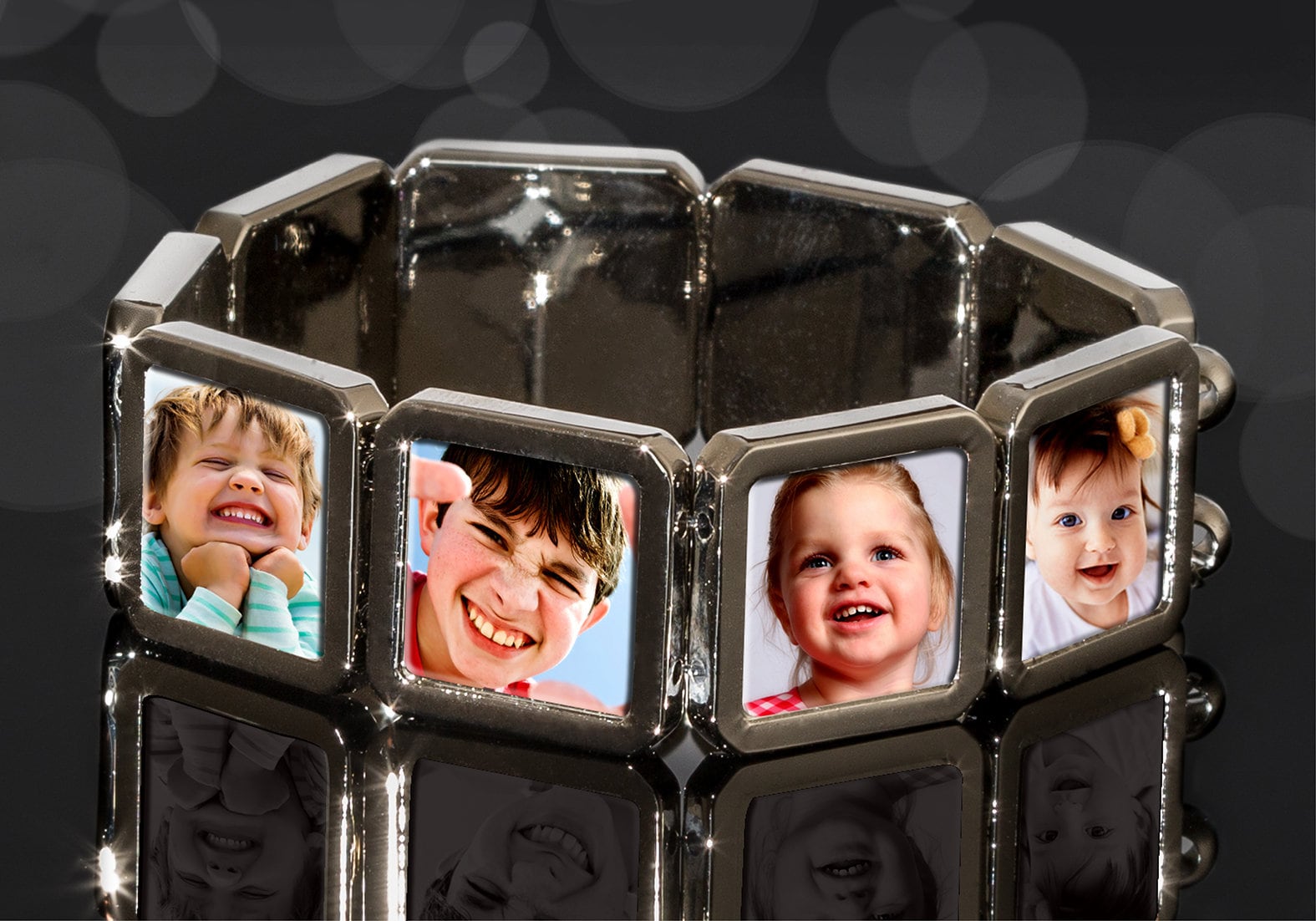 9 Foto Personalisierte Armband 9 Foto Personalisierte Armband von AboutYouGiftsUK