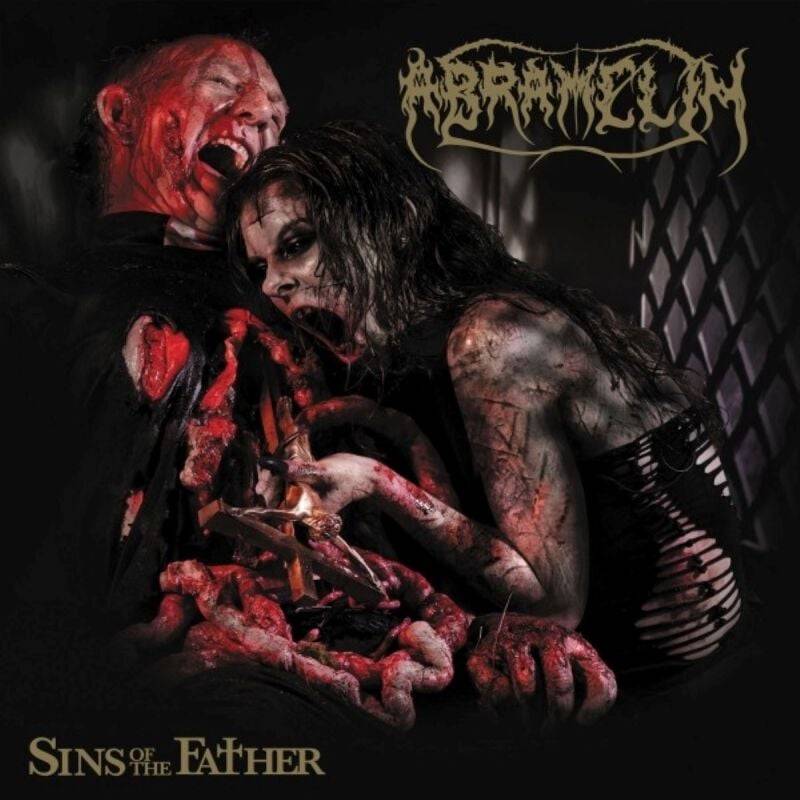 Abramelin Sins Of the Father CD multicolor von Abramelin