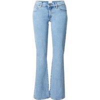 Jeans von Abrand